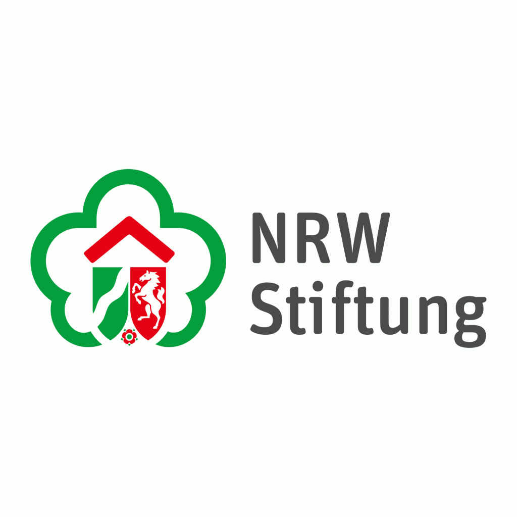 Nordrhein-Westfalen-Stiftung Naturschutz, Heimat- und Kulturpflege Haus der Stiftungen in NRW